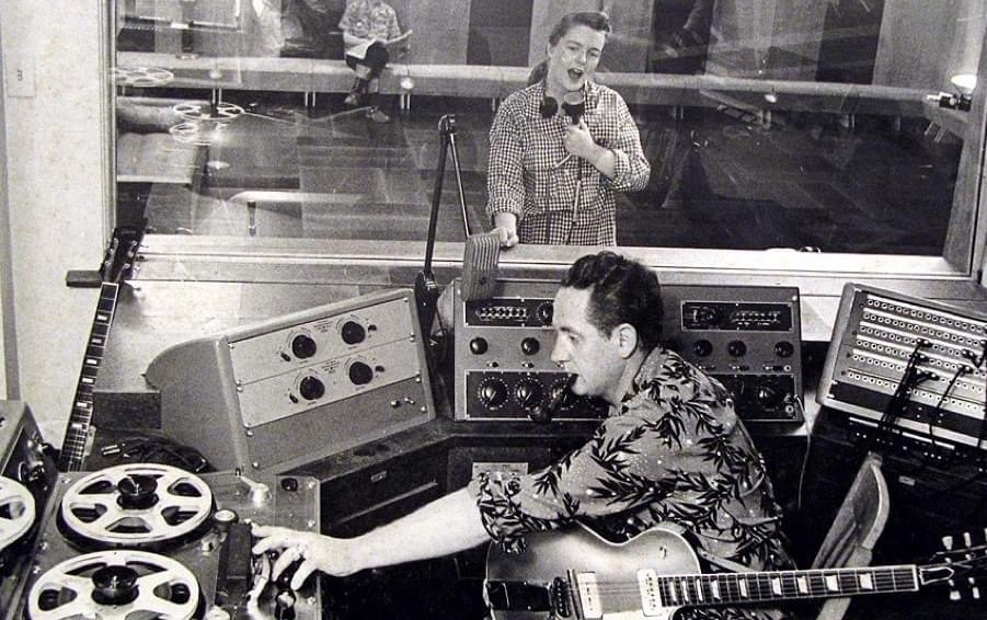 Name:  Les Paul and Mary Ford.jpg
Views: 988
Size:  160.0 KB