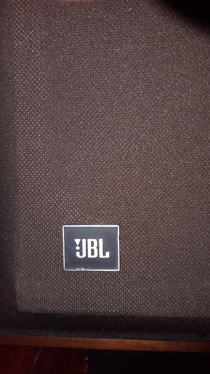 Name:  JBL C45 S4 close up grill and badge.jpg
Views: 7378
Size:  390.0 KB