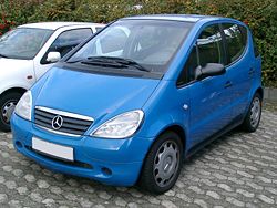 Name:  250px-Mercedes_W168_front_20071109.jpg
Views: 3968
Size:  15.4 KB