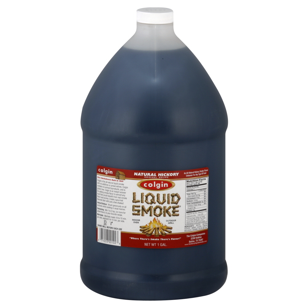 Name:  american-colgin-hickory-liquid-smoke-catering-size-1-gallon-bottle-18449-p.jpg
Views: 626
Size:  186.3 KB